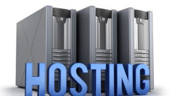 hosting hizmetleri