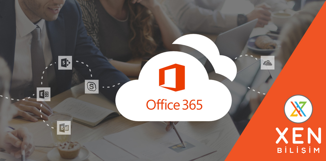 Soru ve Cevaplarla Office 365'e Geçiş